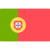 Portugal W Logo
