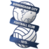 Birmingham City logo