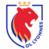 Lyon Fem. logo