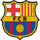  Barcelona F