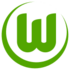 Wolfsburg W logo