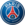 Paris SG F logo