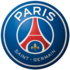Paris SG F logo
