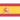 Espanha U19 Logo