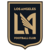 Los Angeles FC Logo