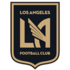 Los Angeles FC logo