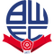 Bolton Wanderers logo