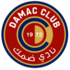 Damac FC logo