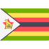 Zimbabué logo