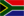 África do Sul logo
