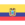 Equador logo