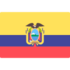 Equador logo