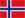 Noruega logo