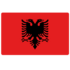 Albânia logo