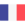 França logo