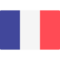 França logo