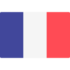 França logo