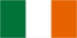 República da Irlanda logo