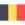 Bélgica logo