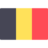 Bélgica logo