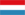 Luxemburgo logo