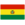 Bolívia logo