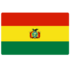 Bolívia logo