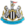 Newcastle United logo
