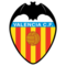 Valência logo