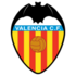 Valência logo