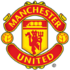 Manchester United W logo
