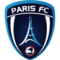 Paris W logo