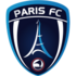 Paris W logo