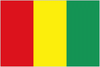 Guiné U23 logo