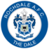 Rochdale logo