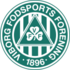 Viborg FF logo