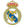 Real Madrid W logo
