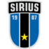 Sirius logo