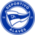 Deportivo Alavés logo