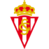 Sporting Gijón logo
