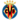 Villarreal Logo
