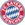 Bayern de Munique logo