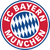 Bayern de Munique Logo