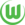 VfL Wolfsburg logo