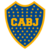 Boca Juniors Logo