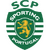 Sporting CP Logo