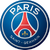 Paris Saint Germain Logo