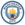 Manchester City W logo