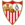 Sevilla logo