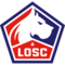 LOSC Lille logo
